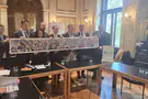 Austrian Parliament launches Israel Allies Caucus
