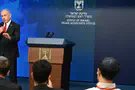 Outrage in Kibbutz Ein HaShlosha, Netanyahu issues clarification