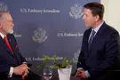 'Iran won't have nukes, you don't get any clearer than that'