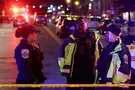 Those complicit in the DC terror attack