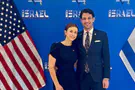 Yaron and Sara named as victims in DC terror shooting