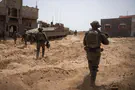 Dozens of terrorists eliminated, 200 terror targets destroyed