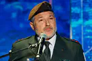 Maj. Gen. David Zini to be nominated to be Shin Bet Chief