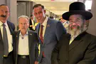 Afterthoughts on the shooting of lovely young Jewish couple in DC