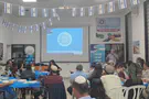 Answering the famous question about shmitta and Mount Sinai