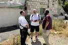 Israel Land Fund calls for Jewish presence in Jerusalem