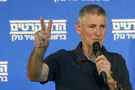 Man indicted for inciting against Yair Golan