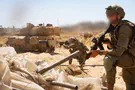 النائب كرويزر: ندفع نحو استئناف القتال ضد حماس في غزة