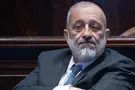 Shas to support Knesset dissolution