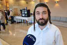 MK Succot submits request to draft to combat service