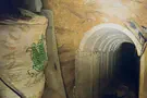 IDF dismantles Hamas tunnel network in Jabaliya