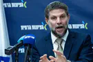 'Without strangulation of Hamas, no chance of winning war'