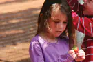Israeli Girls Survives Against All Odds