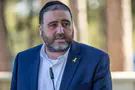 Interior Minister Arbel retracts resignation