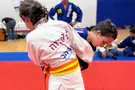 אלופות: קבוצת הג'ודו המיוחדת