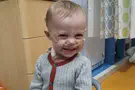Help save Gitty’s life - a precious soul battling for her heart