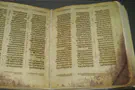 The Crown of Aleppo - holding on to the Torah