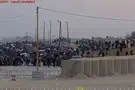 Rafah and the lie that Israel shoots the starving