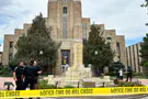 'Attack proves antisemitism knows know borders'