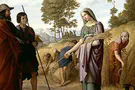Ruth in Bethlehem