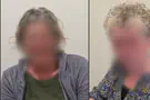 Anti-Israel activists deported for entering restricted area
