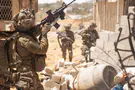 Watch: IDF activities in southern Khan Yunis