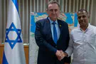 Defense Min appoints special coordinator to address hilltop youth