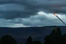 Missile from Yemen successfully intercepted