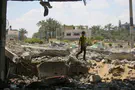 'Hamas must relinquish control of the Gaza Strip'