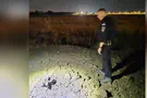 2 rockets fired at Israel from Syria fall in open areas