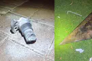 Missile fired from Yemen intercepted