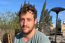 Master Sergeant (Res.) Alon Farkas fell in battle in Gaza