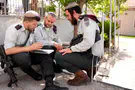 המסלול שמכשיר את דור העתיד