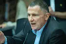 If drafting haredim in war is vengeance then I support vengeance