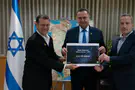 Israel sets new record in defense exports with over $14.7 billion