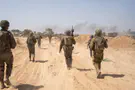 Gaza Civil Defense spokesperson is an active Hamas terrorist