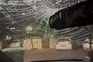 Right-wing activist attacked outside Yair Golan's home
