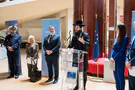 'We'll ensure Europe remains a safe home for the Jewish people'