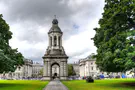 Major Irish university severs ties with Israel