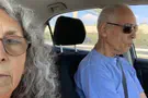 Judih Weinstein Haggai's last call to MDA