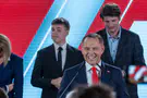 Poland elects right-wing historian Nawrocki