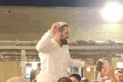 Widow of fallen soldier Maoz Fenigstein marries his friend