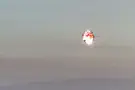 IAF intercepts Houthi drone on Egyptian border
