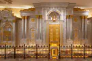 World's largest Holy Ark completed at Yeshivat Ateret Shlomo