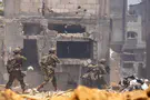 Numerous underground tunnels neutralized in Khan Yunis