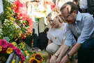 President Herzog marks 10 years since Pride Parade attack