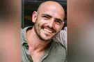 Emotional eulogy for heroic Maglan combat soldier Chen Gross