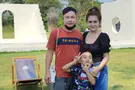 IDF recovers body of Thai hostage