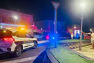 67-year-old woman stabbed to death in Nahariya; son suspected