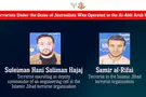 IDF eliminates Islamic Jihad terrorists disguised as journalists